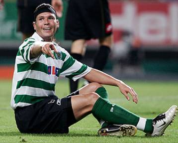 Αρνητική η απάντηση του Πόλγκα στον Ολυμπιακό