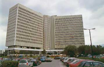 Τρεις βασικές αλλαγές στο Γενικό Κανονισμό Εργασίας προωθεί η διοίκηση του ΟΤΕ