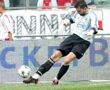 Διαφορά στο οικονομικό του Πανιωνίου με τον Χαλκιά