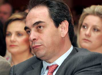 Ο συνδυασμός «Επιχειρηματική Δράση» του Κ.Μίχαλου επικράτησε στις εκλογές του ΕΒΕΑ