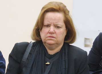 Αρνείται να συγχωρέσει τους δολοφόνους του γιου της η μητέρα του Θάνου Αξαρλιάν