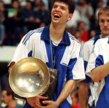 Δεκατρία χρόνια χωρίς τον Ντράζεν Πέτροβιτς