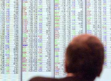 Πτώση 0,48% στο Χρηματιστήριο την Τετάρτη