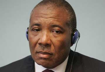 Καταδίκη Ολλανδού επιχειρηματία για παραβίαση του εμπάργκο όπλων στη Λιβερία