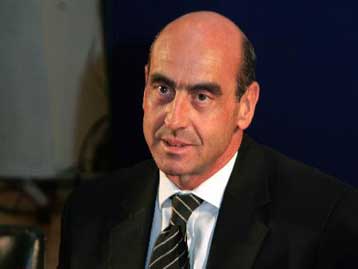 Τη θέσπιση Συμβουλίου Πολιτισμού εξήγγειλε ο Γ.Βουλγαράκης