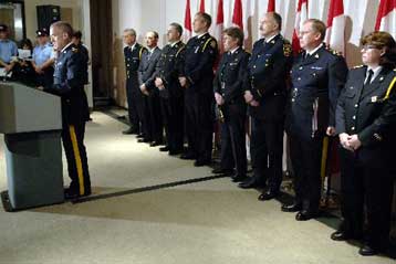 Ο «αποκεφαλισμός του πρωθυπουργού» στα σχέδια συλληφθέντος στον Καναδά