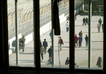 Σύσκεψη στο υπουργείο Δικαιοσύνης για την καλύτερη θωράκιση των φυλακών