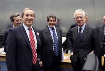 Θετική η εισήγηση Αλμούνια για το δημοσιονομικό έλλειμμα, δηλώνει ο Γ.Αλογοσκούφης