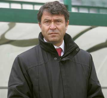 Έλυσαν τη συνεργασία τους Λεβαδειακός και Λεμονής