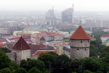 Εγκατέλειψε την Εσθονία ο Ολλανδός πρέσβης καταγγέλλοντας ρατσισμό