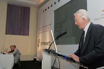 Διαγωνισμό για καινοτόμες και δημιουργικές ιδέες διοργανώνει η Οtenet