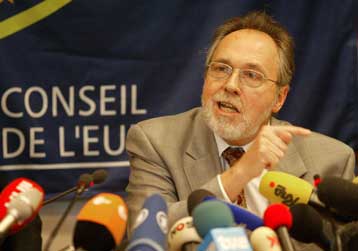 «Φτωχή» σε γεγονότα η έκθεση για τις μυστικές πτήσεις της CIA, ισχυρίζονται οι ΗΠΑ