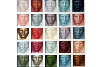 «Εικαστικό Πανόραμα» από το Κρατικό Μουσείο Σύγχρονης Τέχνης