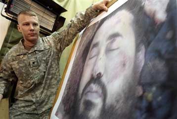 Σκοτώθηκε ο Αλ Ζαρκάουι σε αμερικανική επιχείρηση στο Ιράκ