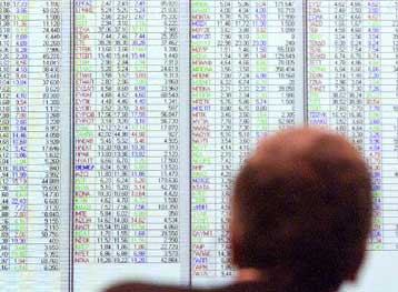 «Βουτιά» 2,5% στο Χρηματιστήριο την Πέμπτη