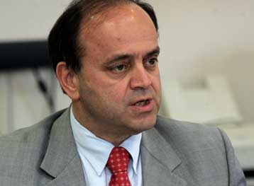 Υπέρ της ευελιξίας στην εργασία αλλά με συναίνεση, τάχθηκε ο Σάββας Τσιτουρίδης