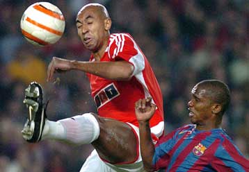 Ενδιαφέρον του Ολυμπιακού για τον Λουιζάο αποκαλύπτει ο πορτογαλικός Τύπος