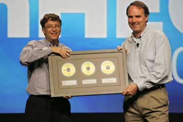 Διαθέσιμο δωρεάν στους ενθουσιώδεις χρήστες το Windows Vista Beta 2