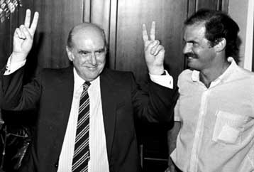 Εκδηλώσεις για τα δέκα χρόνια από τον θάνατο του Ανδρέα Παπανδρέου