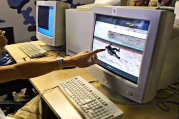 «Εκατοντάδες» τα επιδοτούμενα σημεία ασύρματης πρόσβασης στο Διαδίκτυο