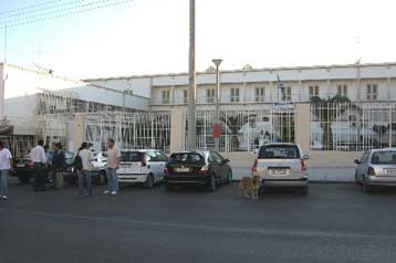 Διαβεβαιώσεις για τη μεταφορά των φυλακών Κορυδαλλού εν μέσω κινητοποιήσεων