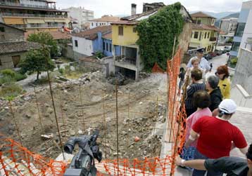 Στα χέρια του εισαγγελέα η δικογραφία για την εξαφάνιση του μικρού Αλεξ