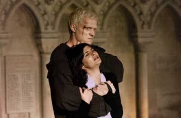 Σταμάτησε η προβολή του «Κώδικα Ντα Βίντσι» στην Κίνα