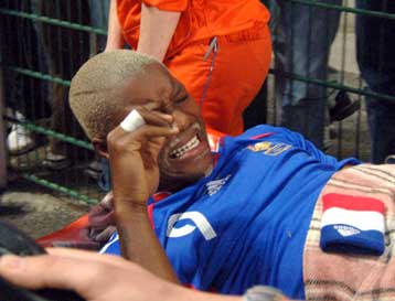 Οι 16 παίκτες που ετοίμασαν τις βαλίτσες τους αλλά δεν ταξίδεψαν για την Γερμανία