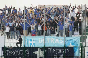 Ανακατατάξεις στη λίστα των ομάδων του UEFA, όπου αναφέρεται και ο Ατρόμητος