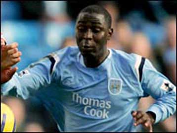 Η Μάντσεστερ Σίτι ανανέωσε το συμβόλαιο του Αντι Κόουλ παρά τον τραυματισμό του