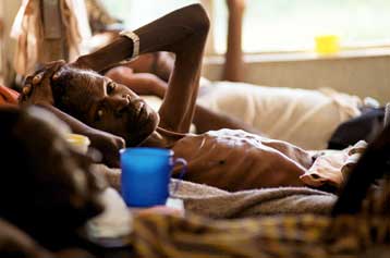 Φάρμακο νέας κατηγορίας δοκιμάζεται κατά του HIV