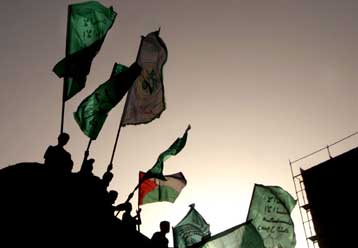 Στις 31 Ιουλίου το δημοψήφισμα Αμπάς για τη συνύπαρξη Παλαιστινίων-Ισραηλινών