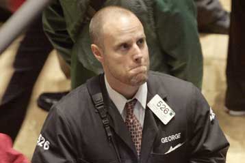 Πτώση την Πέμπτη στα χρηματιστήρια Ευρώπης και Ηνωμένων Πολιτειών