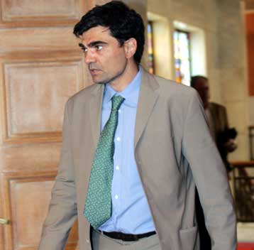 Μεταγραφές ουσίας και όχι εντυπωσιασμού προανήγγειλε ο Γιάννης Βαρδινογιάννης