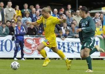 Ενδιαφέρον Ολυμπιακού και Παναθηναϊκού για Βορονίν αποκαλύπτει ο γερμανικός Τύπος