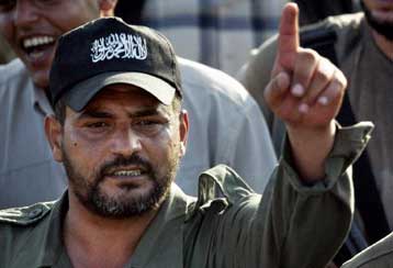 Δολοφονική ισραηλινή επιδρομή κατά ηγετικού στελέχους παλαιστινιακής οργάνωσης