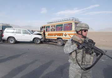 Νέες πολύνεκρες επιθέσεις των Ταλιμπάν στο Αφγανιστάν