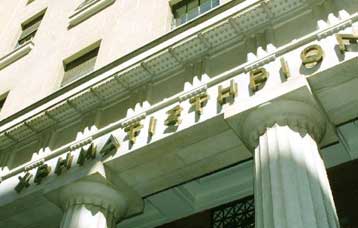 Πάνω από τις 3.500 μονάδες επιστρέφει το Χρηματιστήριο την Παρασκευή