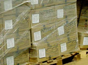 Αύξηση 10,6% των εισαγωγών και 1,2% των εξαγωγών τον Απρίλιο