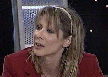 Ελεύθερος υπό όρους αφέθηκε ο σύζυγος της Κ.Μπουρμπούλια