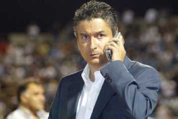 Σκληρή ανακοίνωση κατά της ΕΠΟ από την ΠΑΕ Ατρόμητος