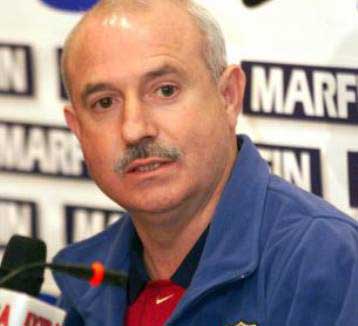 «Στην ΑΕΚ θα φτιάξουμε μεγάλη ομάδα, που θα μείνει στην ιστορία» λέει ο Σέρα Φερέρ