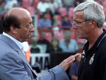 Αρνείται να δώσει νέες εξηγήσεις για το ιταλικό σκάνδαλο ο Λουτσιάνο Μότζι