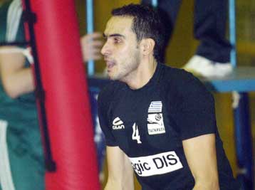 Χωρίς Γκιούρδα, Κουρνέτα, Τσακιρόπουλο, Κράβαρικ και Μπάεφ στο Ευρωπαϊκό Λιγκ