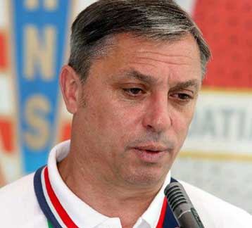 Νοκ άουτ ο Όλιτς της Κροατίας από το ματς με τη Βραζιλία