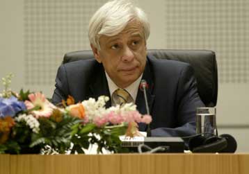 Ο Προκόπης Παυλόπουλος άνοιξε την 20ή Έκθεση Βιβλίου στο Ζάππειο