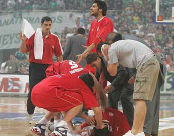 «Υποβαθμίζουν την επιτυχία του Παναθηναϊκού» υποστηρίζουν οι οργανωμένοι