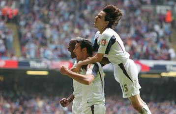 Φιλικό κόντρα στη Γουέστ Χαμ για τον Ολυμπιακό στις 12 Αυγούστου