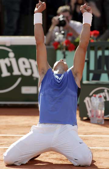 Ενίν Αρντέν-Κουζνέτσοβα για το γυναικείο Rolland Garros-Κόντρα κορυφαίων στους άνδρες