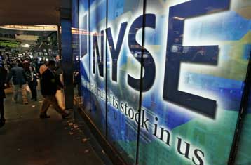 Με πτώση έκλεισε η χρηματιστηριακή εβδομάδα στη Ν.Υόρκη – Κέρδη στην Ευρώπη